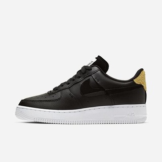 Pantofi Casual Nike Air Force 1 '07 Lux Dama Negrii Verzi Gri Inchis | MZKF-39086